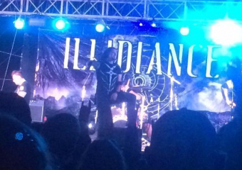 Snaggy Monsters «взорвали» таганрогский пляж