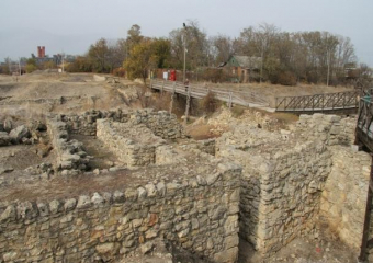 Музей – заповедник  «Танаис» будет сотрудничать с Варшавским университетом