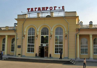 Глухой пенсионер погиб под колесами поезда в Таганроге