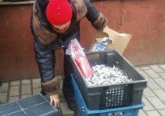 Штрафы за незаконную торговлю в Таганроге могут возрасти