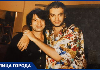 Юрий Поляков: рассказываем, как таганрожец перевернул российскую эстраду