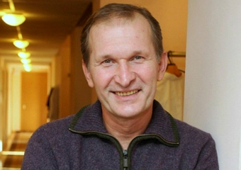 Федору Добронравову разрешили въезд на территорию Украины