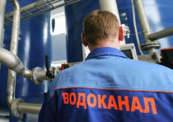 Управление  Водоканала: вода в Таганроге проходит усиленный контроль