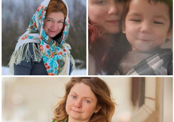 Супруги истязатели перешли все границы: в самой скандальной семье Дель из Таганрога умер 2-х годовалый ребёнок