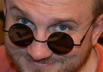 Сегодня День рождения у знаменитого спортсмена Сергея Бурлакова