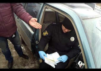 Автомобиль с большой партией наркотиков задержали в Таганроге