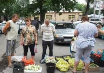 Владельцы несанкционированных торговых точек принесли в бюджет Таганрога 4 миллиона рублей