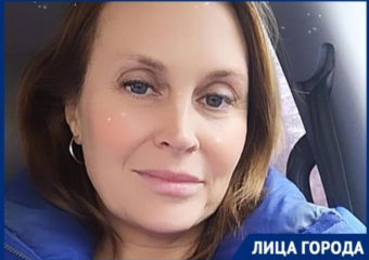 «Волейбол - моя жизнь» - чемпионка России из Таганрога Елена Бутук