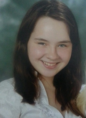 В Таганроге пропала 15-летняя девушка