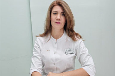 Маникюр, педикюр и уход за проблемными ногтями