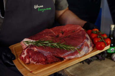 Магазин "Шпик Базилик"