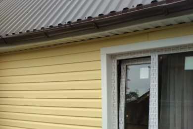 Окна, жалюзи - 