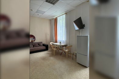Аренда апартаментов для "больших" семей,рабочих бригад и экипажей