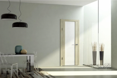 Интерьерные двери от фабрики Sofia*