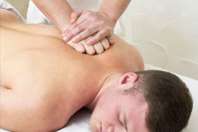 Обучение массажному делу в «Академии Стиля»