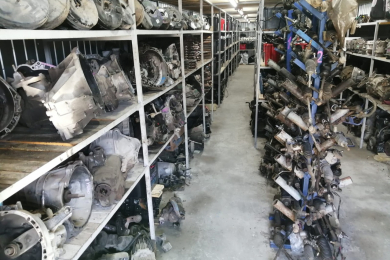 «Авторазбор 7й Новый» б\у и новые,  8-928-188-77-71 - 