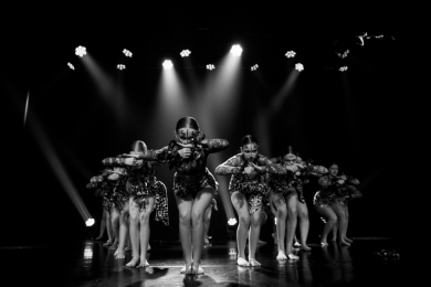 Обучение танцам - хореографический коллектив «CANDY DROP*»  - 