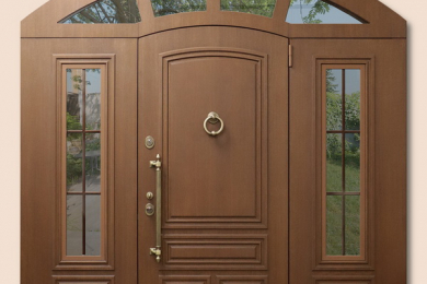 Интерьерные двери от фабрики Sofia* - 