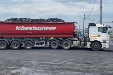 Строительные материалы в ООО "100 КУБОВ"