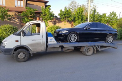 Эвакуатор, 8 950 866 85 41