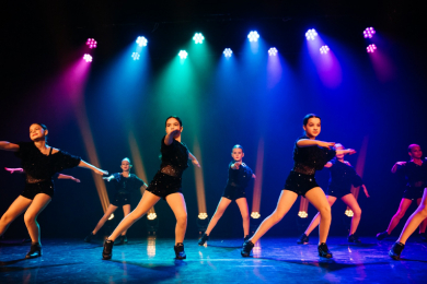 Обучение танцам - хореографический коллектив «CANDY DROP*» 