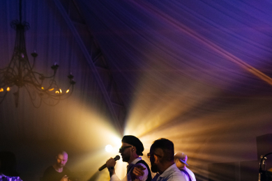 Световое оформление- Прокатное агентство We are Light* - 