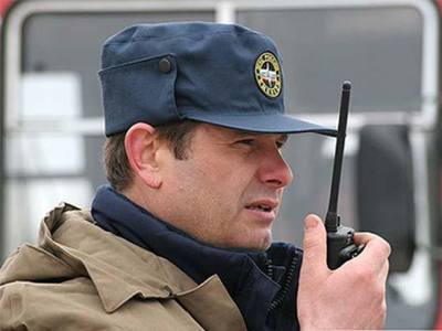 Ростовской области проверили готовность экстренных служб
