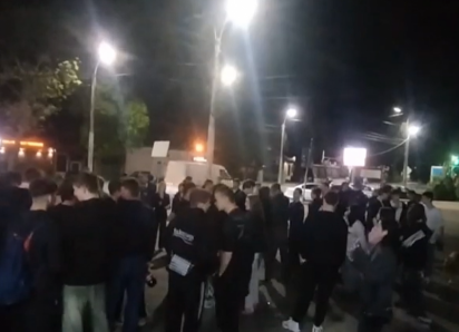 «Их перехватят криминальные группы»: таганрожцы просят организовать досуг для подростков