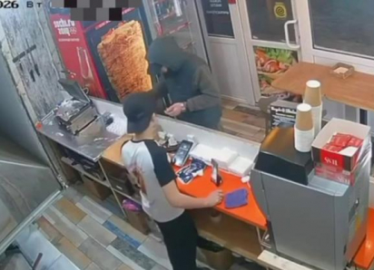 Молодой таганрожец поел шаурмы и схлопотал уголовное дело