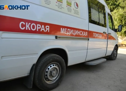 Пострадавший есть и в Таганроге — вражеские беспилотники вновь ударили по Ростовской области