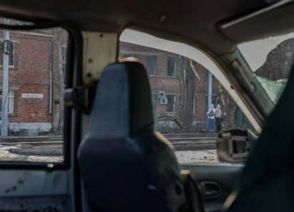 Для пострадавших автовладельцев: в Таганроге начнут принимать заявления на компенсацию за ущерб от обстрелов