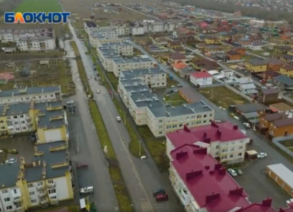 Детский сад и школа в микрорайоне Андреевский: хронология обещаний администрации