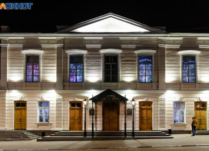 Культурный обогрев: как провести снежные выходные в Таганроге