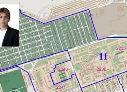 Десять лет в Думе, перевес в один голос  и тишина в соцсетях: чем живёт депутат 11-го округа Оксана Гончарова