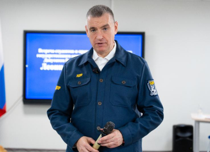 Депутаты ЛДПР внесли в Госдуму законопроект о запрете въезда членов семей трудовых мигрантов