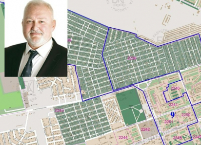 Депутат Олег Тимохин: директор оштрафованной транспортной компании, который сам себя курирует