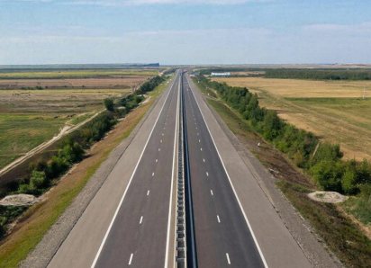 Проезд по трассе М4 «Дон» подорожал: таганрожцам рассказали, во сколько обойдется им дорога из Москвы