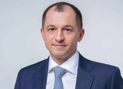 Артем Величко лидирует по округу, включающему Таганрог