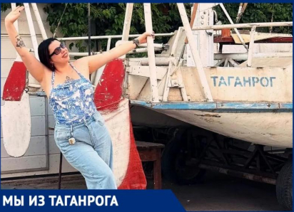 Молодая мама и блогер Настя «Персона» рассказала, как совмещать работу, семью и путешествия