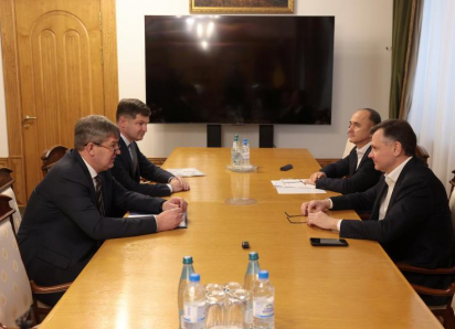 На обновление электросетей в Ростовской области потратят за три года более трех миллиардов рублей