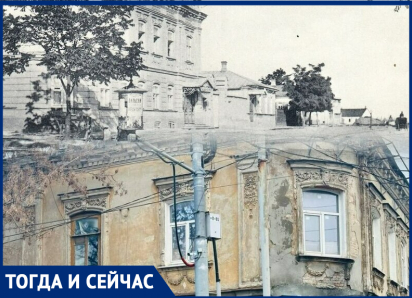 “Красавец стал чудовищем”: в Таганроге угасает ещё одна жемчужина архитектуры