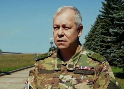    Для меня самое главное слово в жизни - это Родина, ради которой я готов умереть!