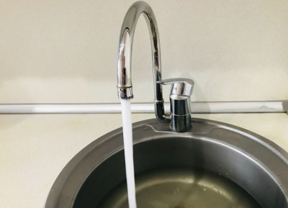 В Таганроге на три дня ограничат давление воды