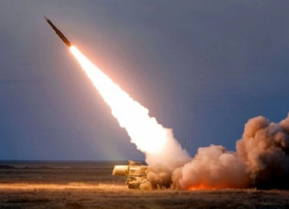 Силы ПВО отражают атаку вражеских беспилотников