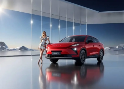 Чем удивит бестселлер OMODA C5 в 2026 году