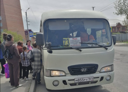 В Таганроге планируют изменить маршрутную сеть общественного транспорта – планами поделился Юрий Слюсарь