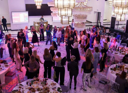 Весна в «Чехов Сад»: два вечера, созданных для тебя