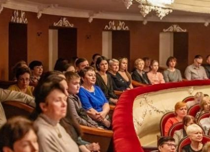 Таганрожцев ознакомили с программой праздничных мероприятий ко Дню города