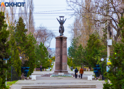 Придет ли в Таганрог бабье лето