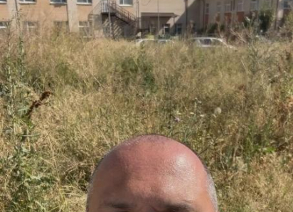 Не ходите, дети, в Африку гулять: детский сад в Таганроге снова тонет в джунглях